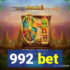 992 bet